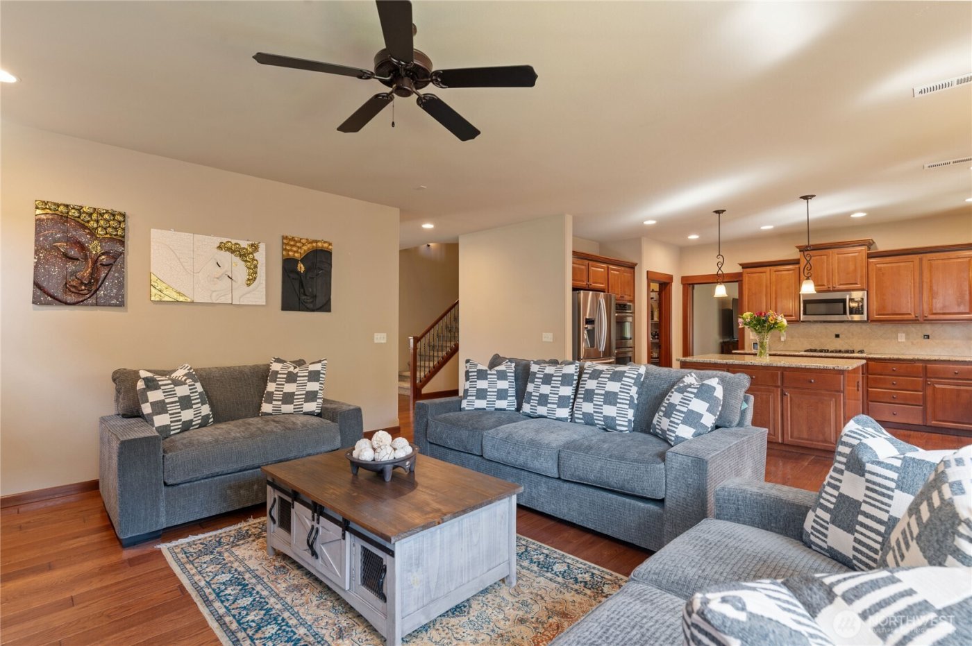 17009 138th Avenue E, Puyallup, WA 98374