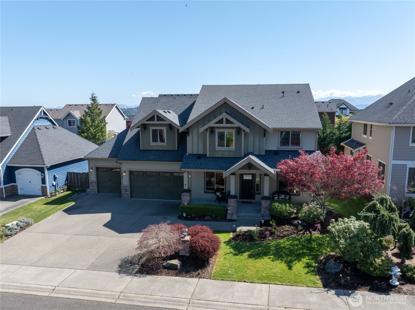 17009 138th Avenue E, Puyallup, WA 98374