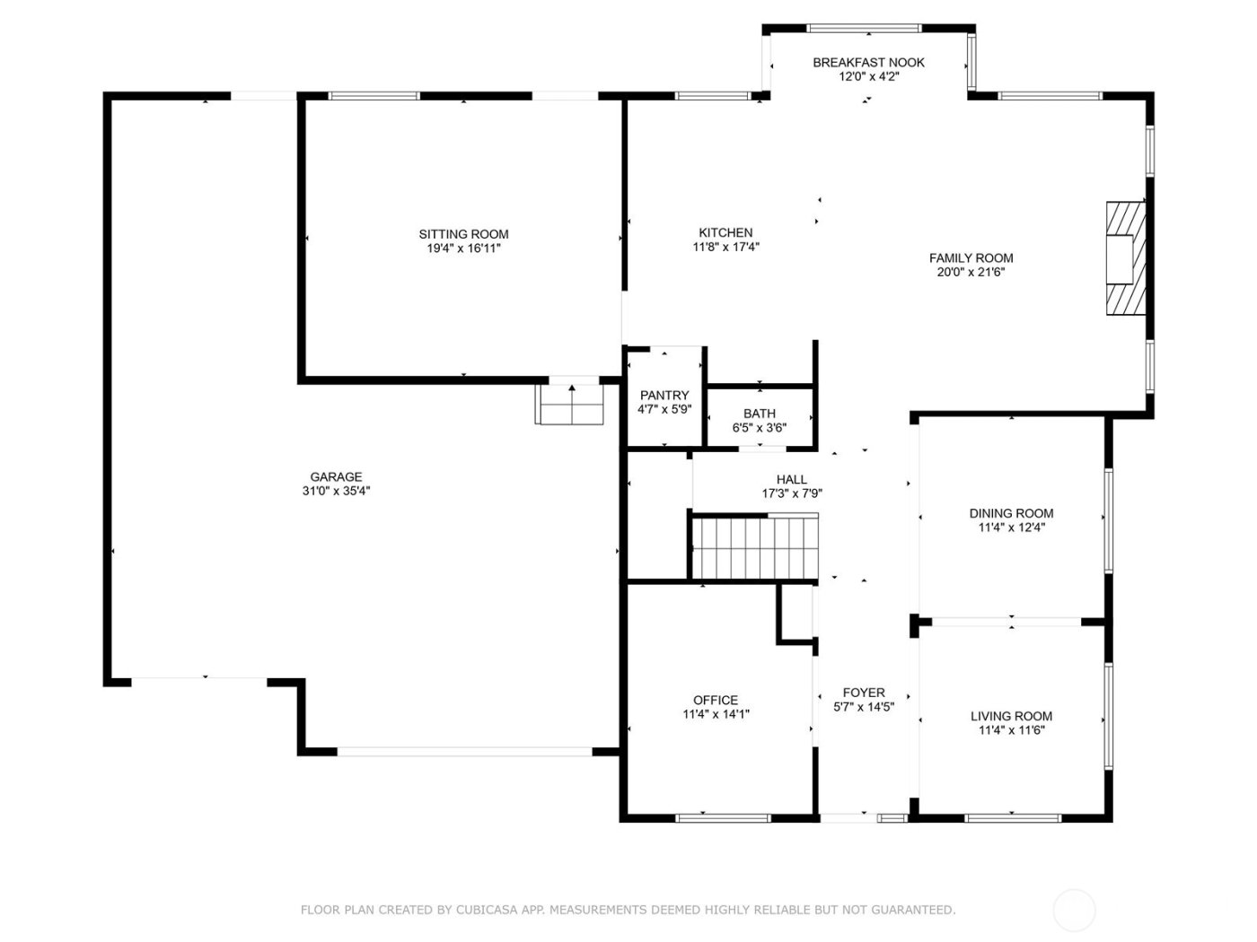 17009 138th Avenue E, Puyallup, WA 98374