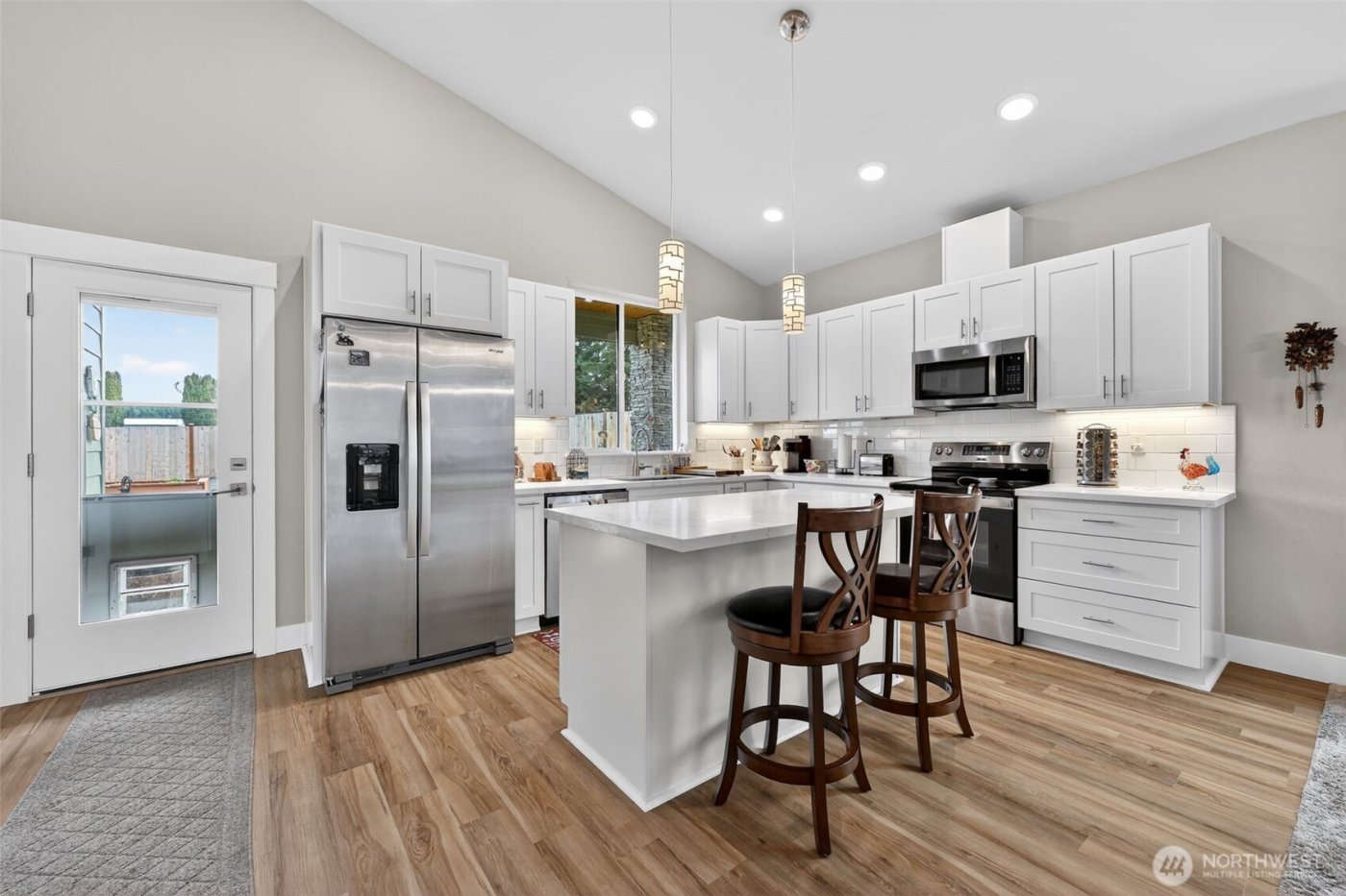 2110 Hawks View Lane , Winlock, WA 98596