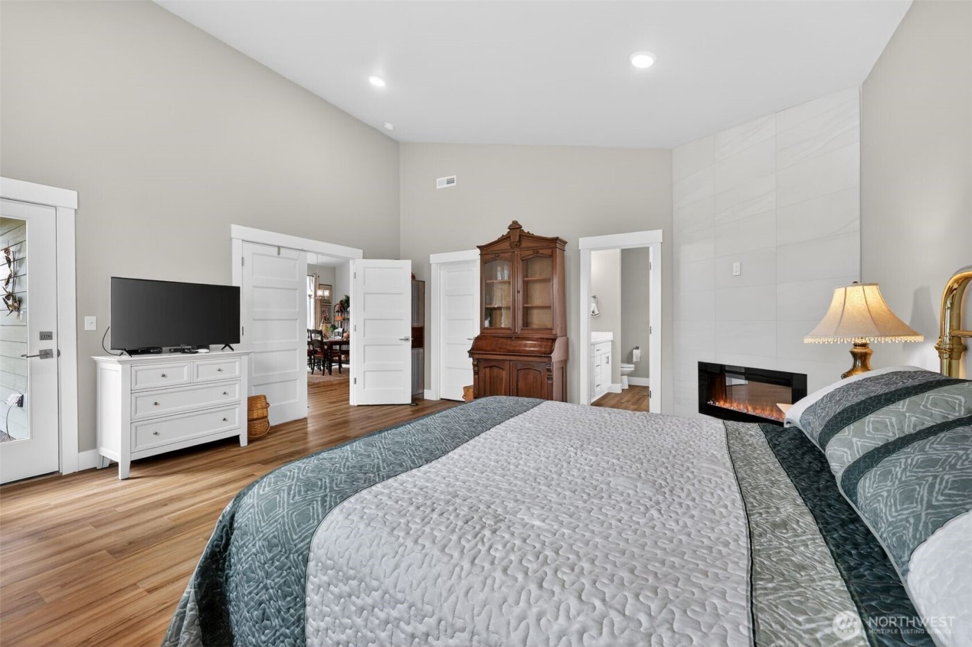 2110 Hawks View Lane , Winlock, WA 98596