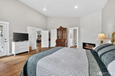 2110 Hawks View Lane , Winlock, WA 98596 - Photo 17