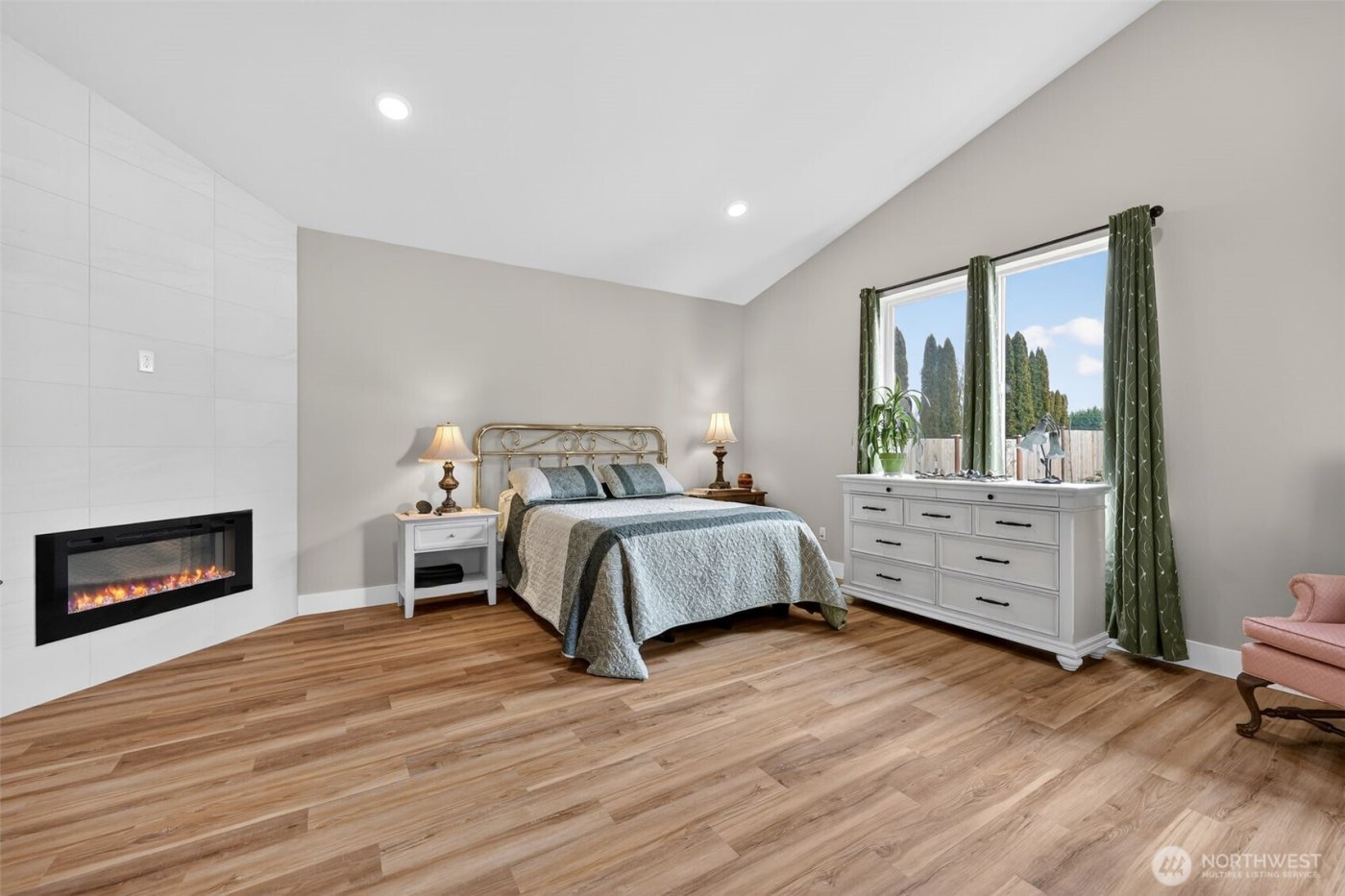 2110 Hawks View Lane , Winlock, WA 98596