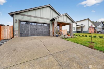 2110 Hawks View Lane , Winlock, WA 98596 - Photo 2