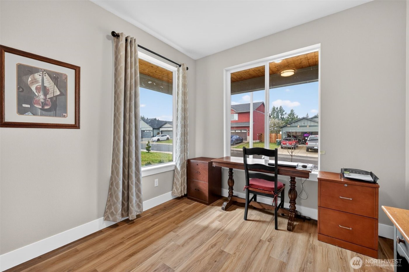 2110 Hawks View Lane , Winlock, WA 98596