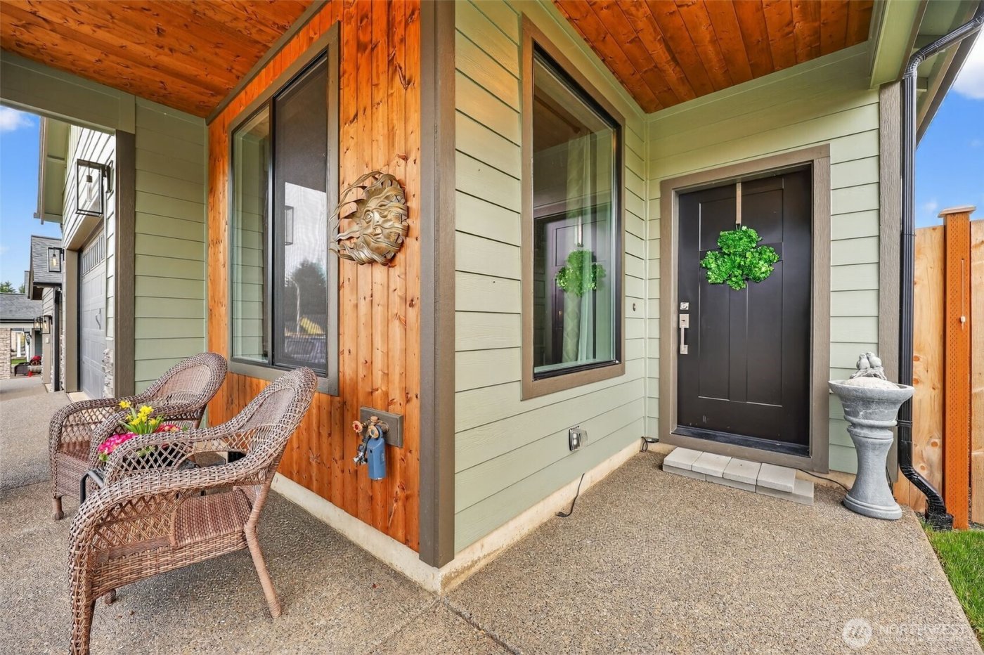 2110 Hawks View Lane , Winlock, WA 98596