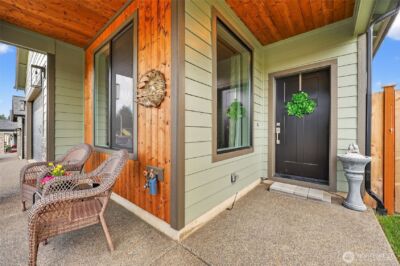 2110 Hawks View Lane , Winlock, WA 98596 - Photo 5