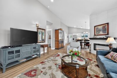 2110 Hawks View Lane , Winlock, WA 98596 - Photo 7