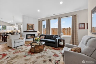 2110 Hawks View Lane , Winlock, WA 98596 - Photo 8