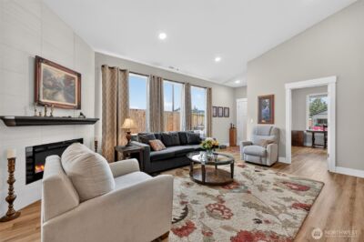 2110 Hawks View Lane , Winlock, WA 98596 - Photo 9