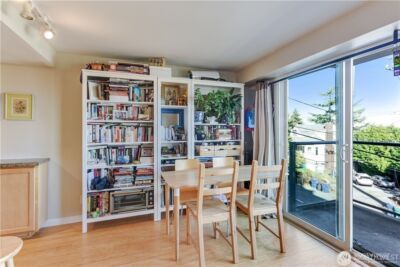 1525 Taylor Avenue N #407, Seattle, WA 98109 - Photo 5