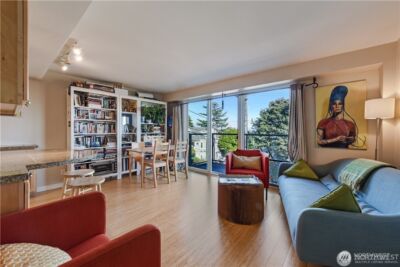 1525 Taylor Avenue N #407, Seattle, WA 98109 - Photo 6