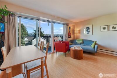 1525 Taylor Avenue N #407, Seattle, WA 98109 - Photo 7