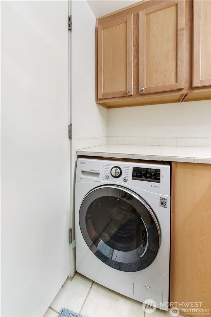 1525 Taylor Avenue N #407, Seattle, WA 98109