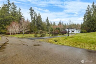 41 W Pyramid Ct. , Shelton, WA 98584 - Photo 22