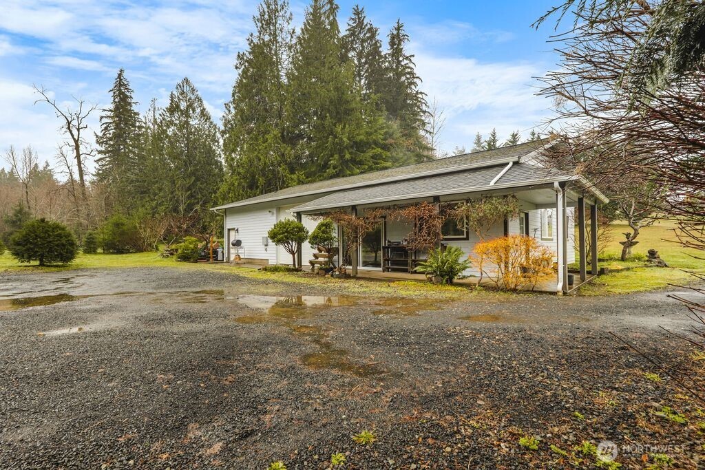 41 W Pyramid Ct. , Shelton, WA 98584