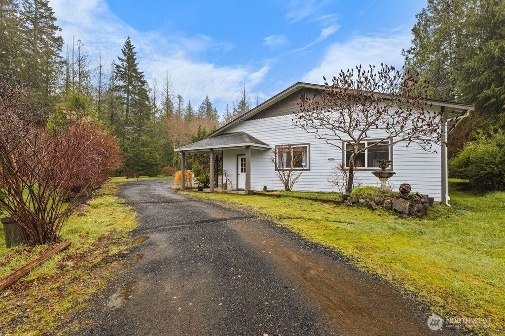 41 W Pyramid Ct. , Shelton, WA 98584