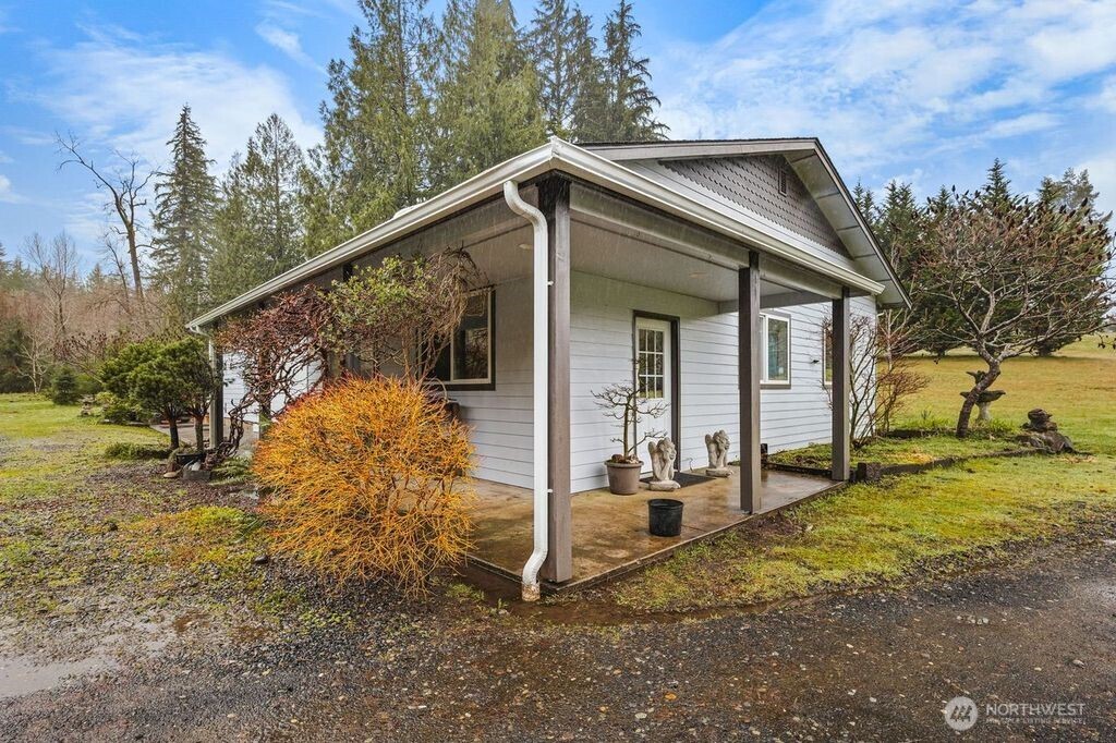 41 W Pyramid Ct. , Shelton, WA 98584