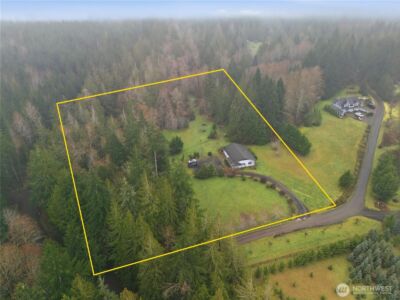 41 W Pyramid Ct. , Shelton, WA 98584 - Photo 26