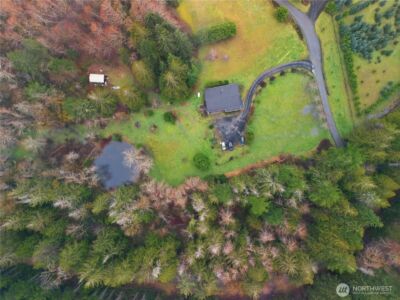 41 W Pyramid Ct. , Shelton, WA 98584 - Photo 27