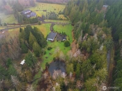 41 W Pyramid Ct. , Shelton, WA 98584 - Photo 28