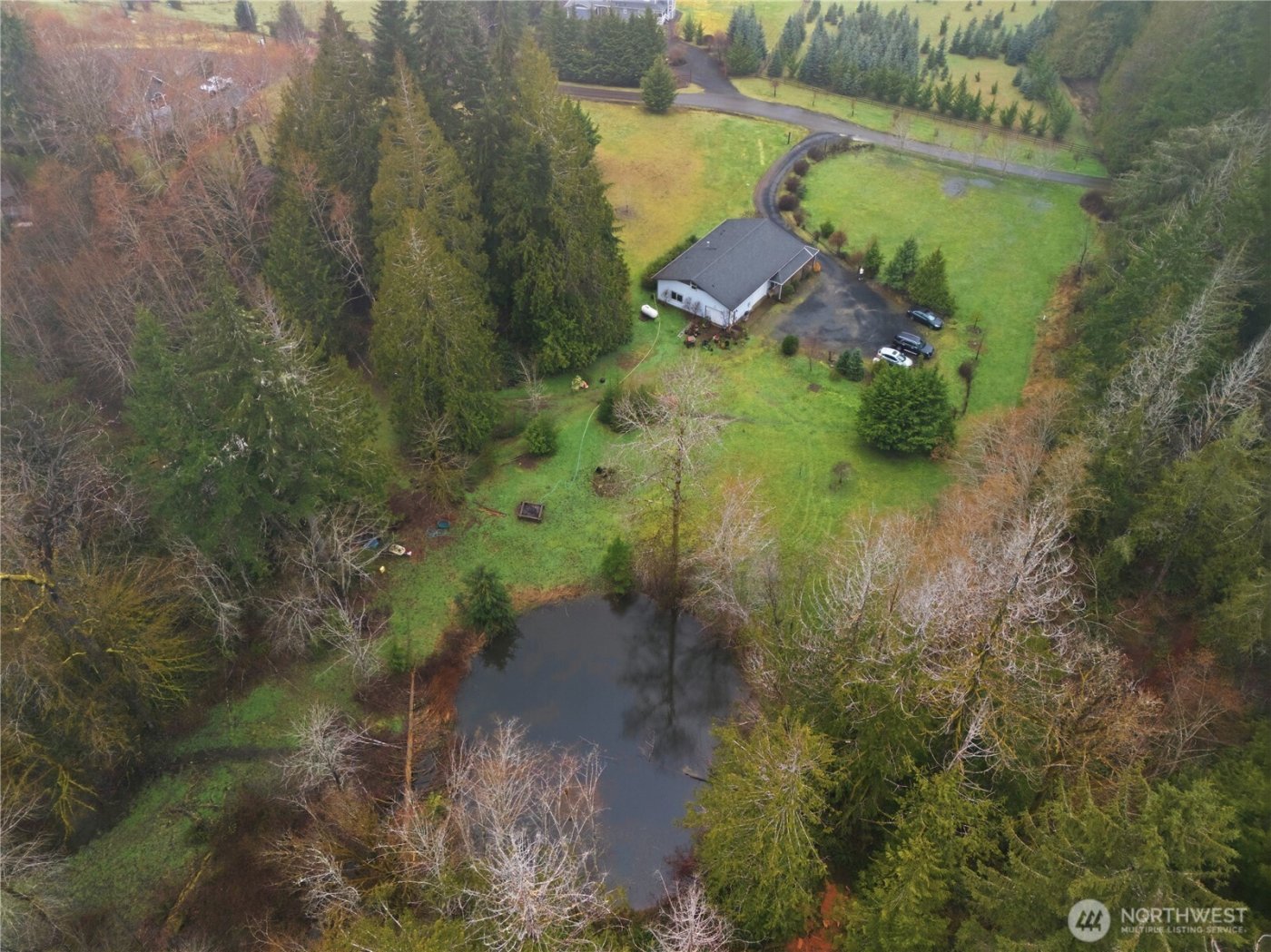 41 W Pyramid Ct. , Shelton, WA 98584