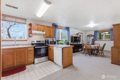 41 W Pyramid Ct. , Shelton, WA 98584 - Photo 4