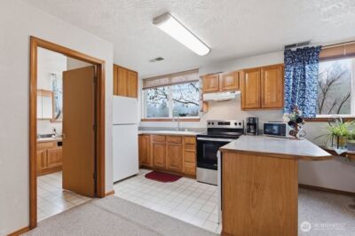41 W Pyramid Ct. , Shelton, WA 98584 - Photo 5