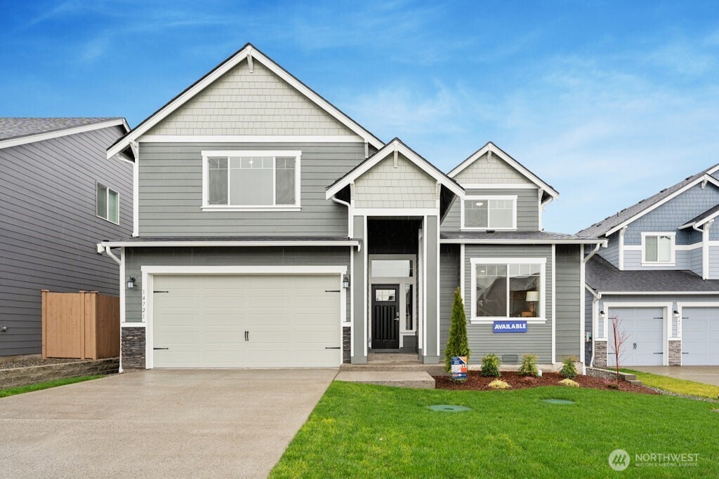 14721 88th Way SE #19, Yelm, WA 98597