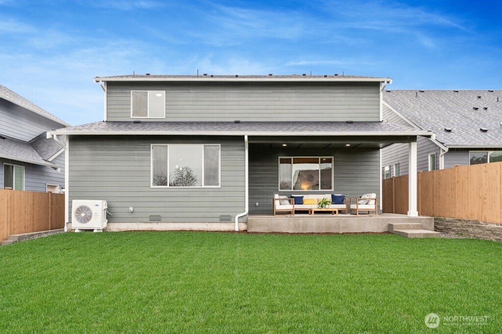 14721 88th Way SE #19, Yelm, WA 98597