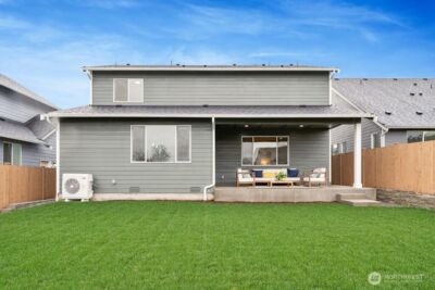 14721 88th Way SE #19, Yelm, WA 98597 - Photo 15