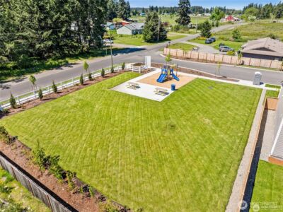 14721 88th Way SE #19, Yelm, WA 98597 - Photo 16