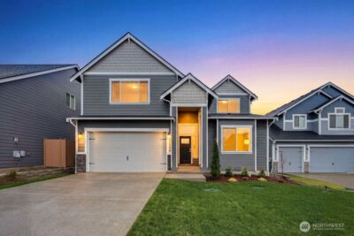 14721 88th Way SE #19, Yelm, WA 98597 - Photo 2