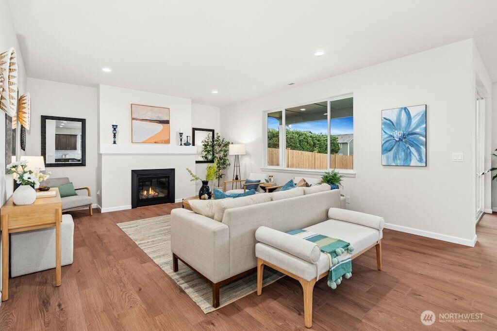 14721 88th Way SE #19, Yelm, WA 98597