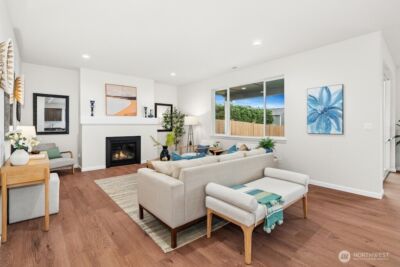 14721 88th Way SE #19, Yelm, WA 98597 - Photo 4