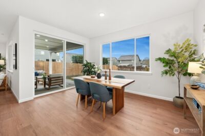 14721 88th Way SE #19, Yelm, WA 98597 - Photo 5