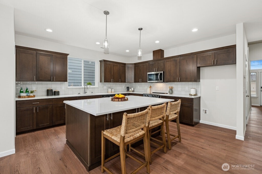 14721 88th Way SE #19, Yelm, WA 98597