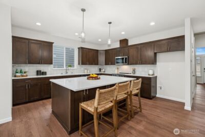 14721 88th Way SE #19, Yelm, WA 98597 - Photo 7