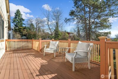 4846 B S Morgan Street , Seattle, WA 98118