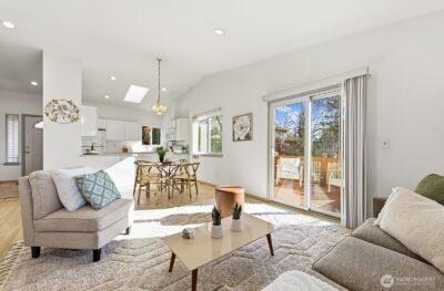 4846 B S Morgan Street , Seattle, WA 98118 - Photo 12