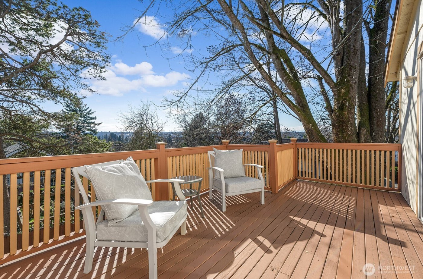 4846 B S Morgan Street , Seattle, WA 98118