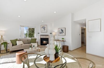 4846 B S Morgan Street , Seattle, WA 98118 - Photo 15