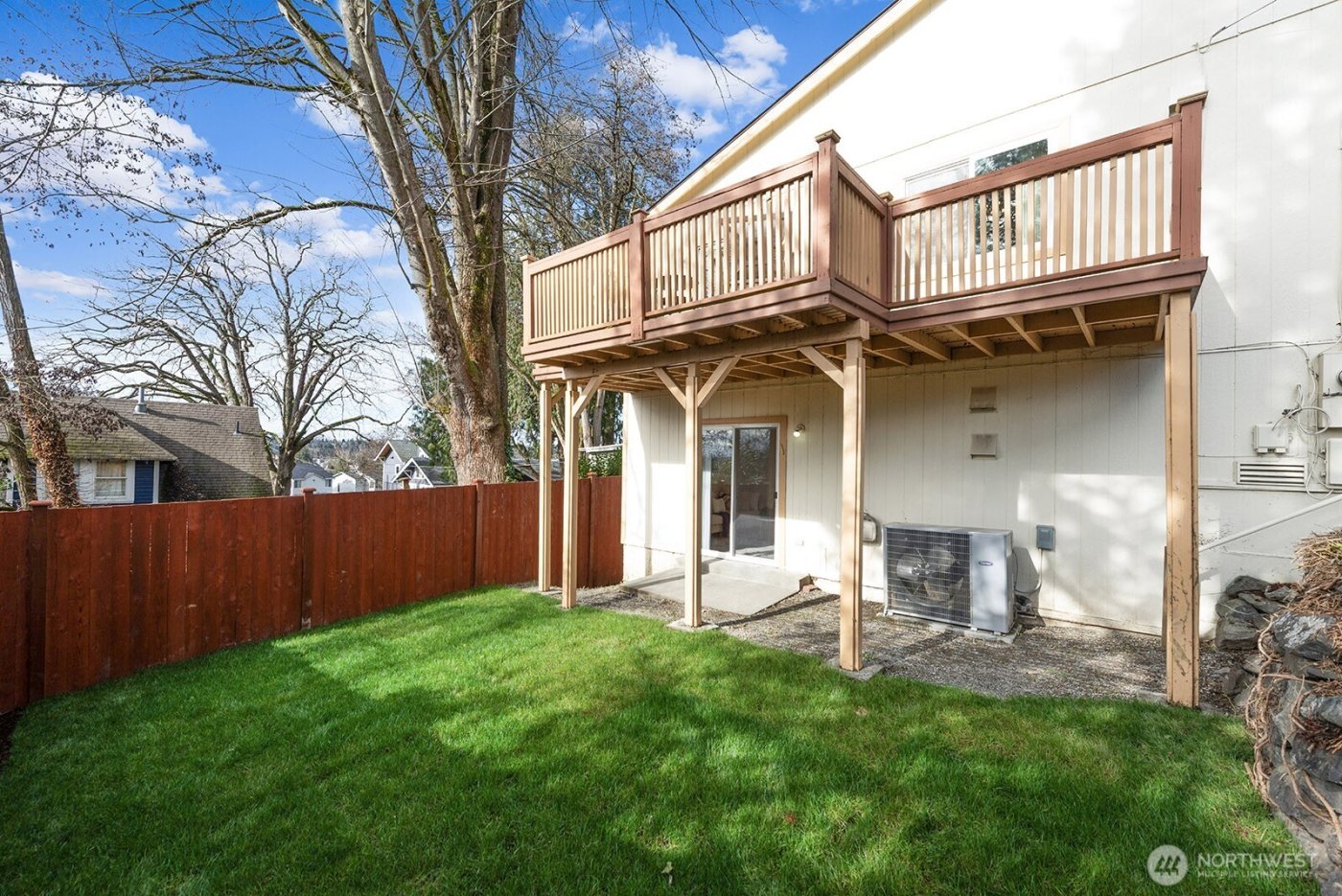 4846 B S Morgan Street , Seattle, WA 98118