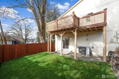 4846 B S Morgan Street , Seattle, WA 98118 - Photo 26