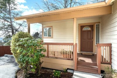 4846 B S Morgan Street , Seattle, WA 98118 - Photo 3