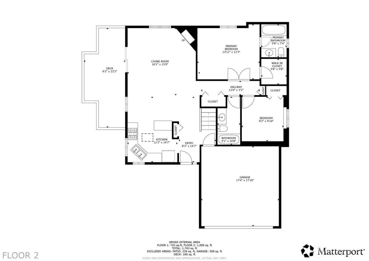 4846 B S Morgan Street , Seattle, WA 98118