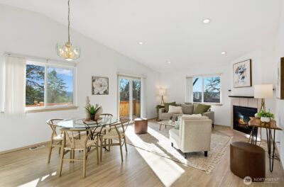 4846 B S Morgan Street , Seattle, WA 98118 - Photo 4