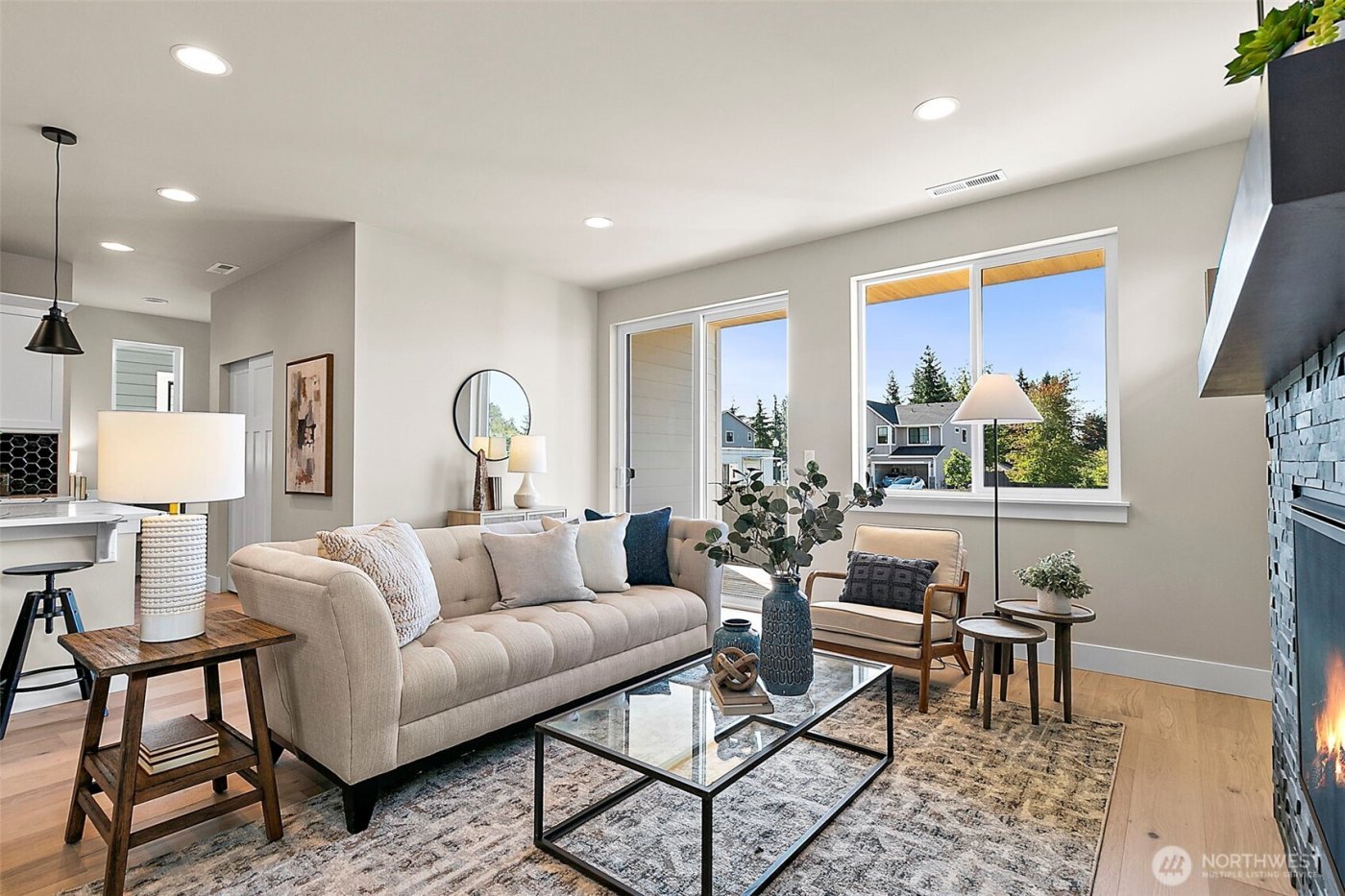 15620 lot 26 SE 257th Place , Covington, WA 98042