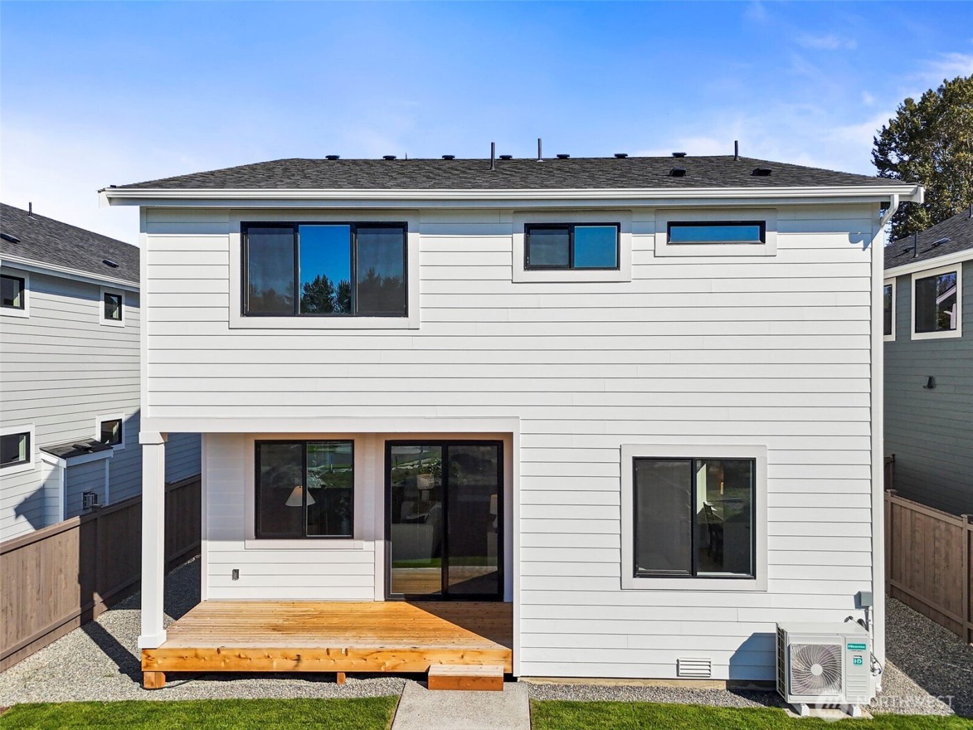 15620 lot 26 SE 257th Place , Covington, WA 98042