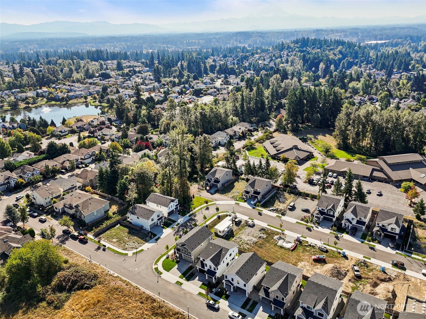 15620 lot 26 SE 257th Place , Covington, WA 98042